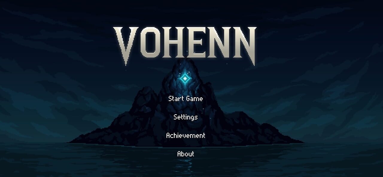 Vohenn