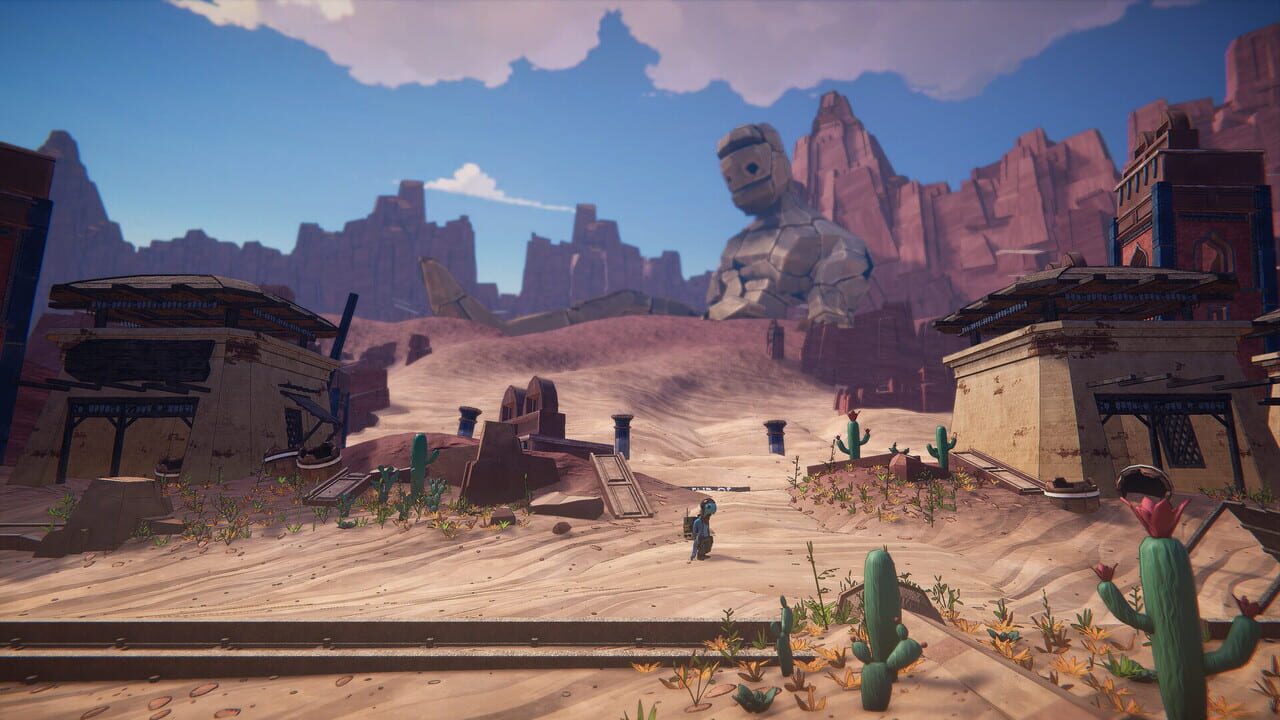 Evergrow: Shards of Tomorrow