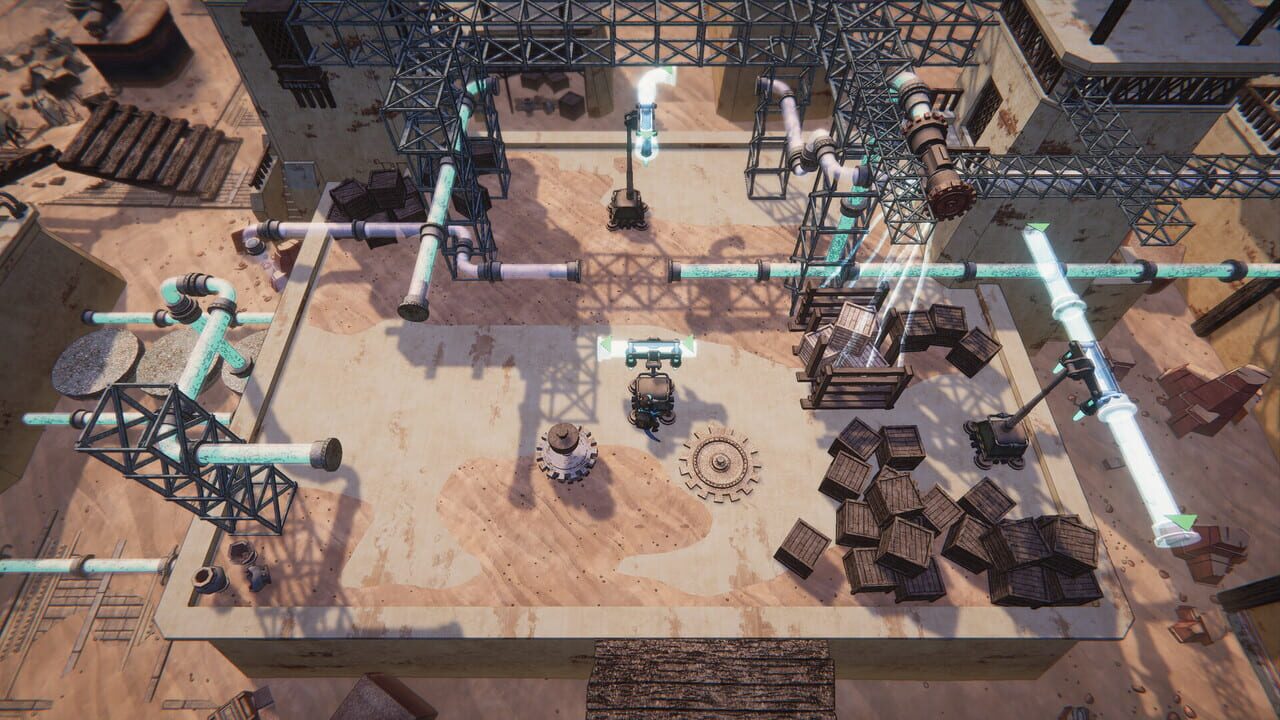 Evergrow: Shards of Tomorrow