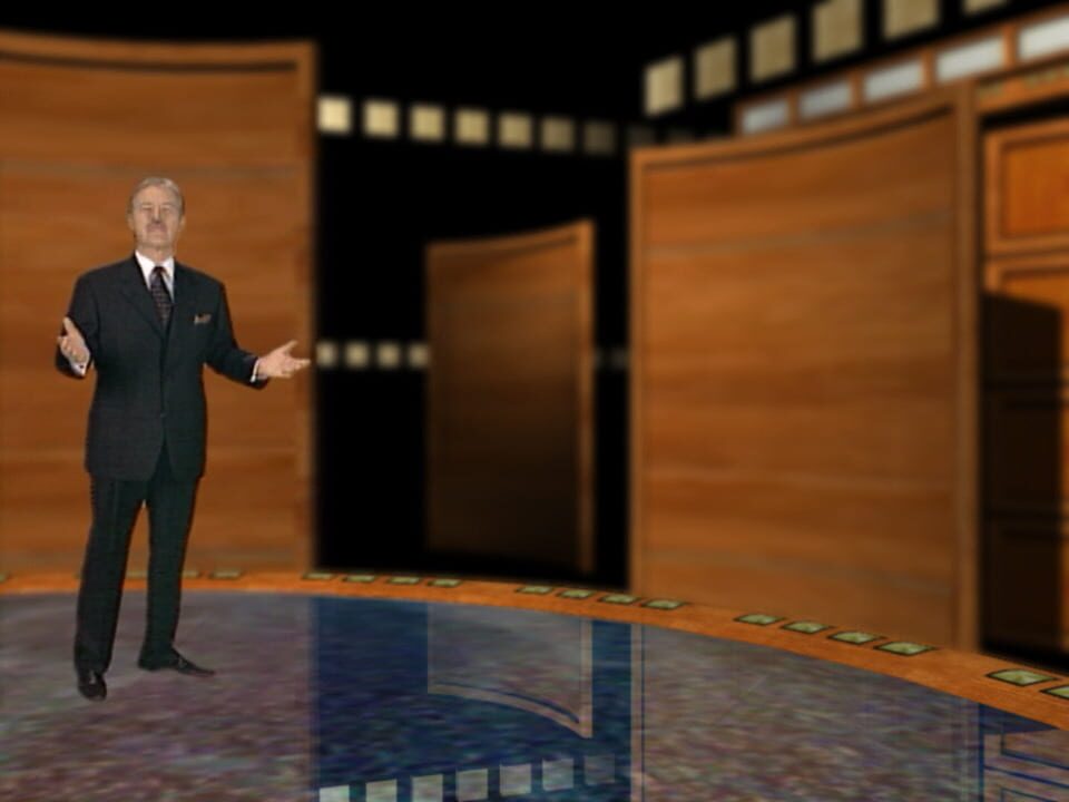 Jeopardy! 2nd Edition