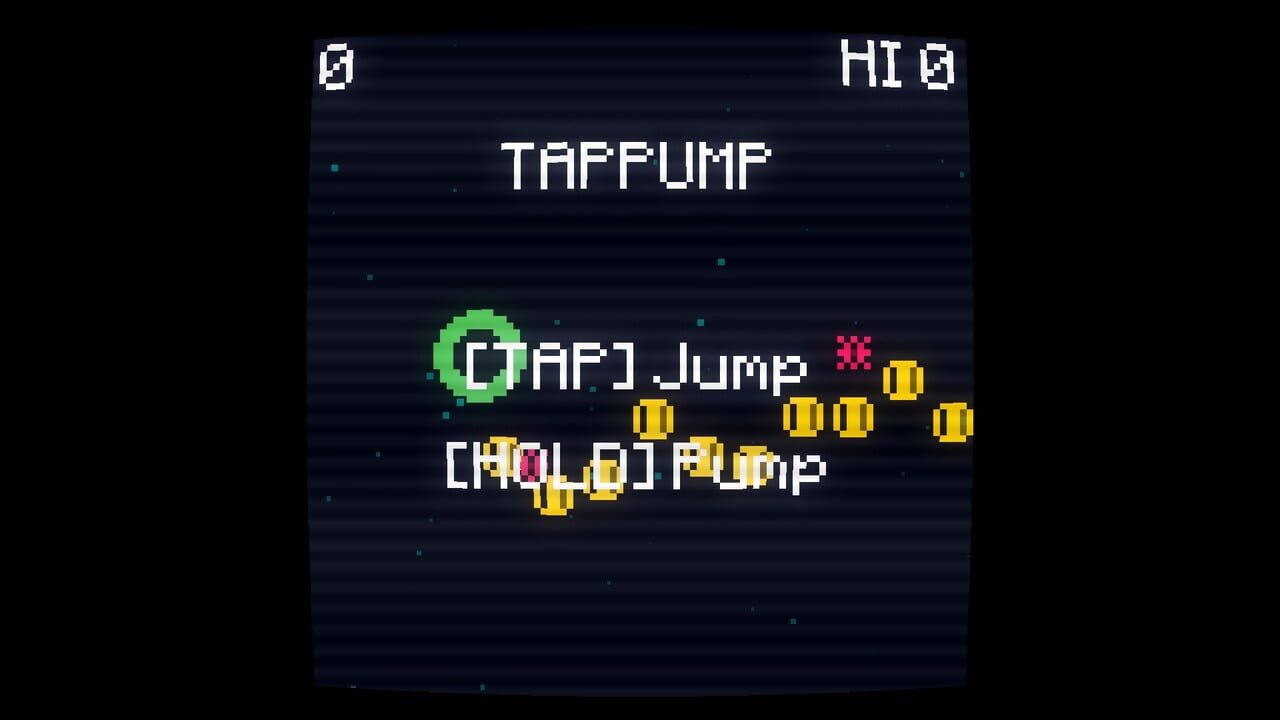 One Button Games 5-in-1 vol. 2