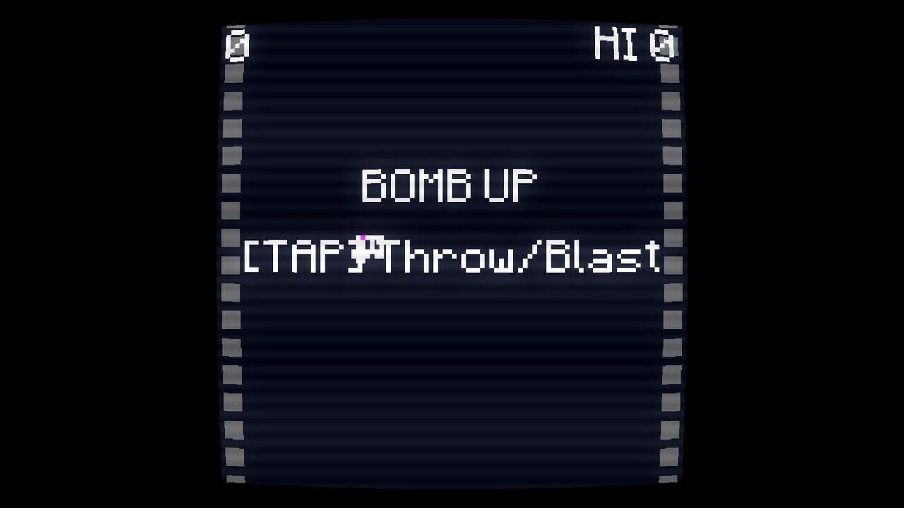 One Button Games 5-in-1 vol. 2