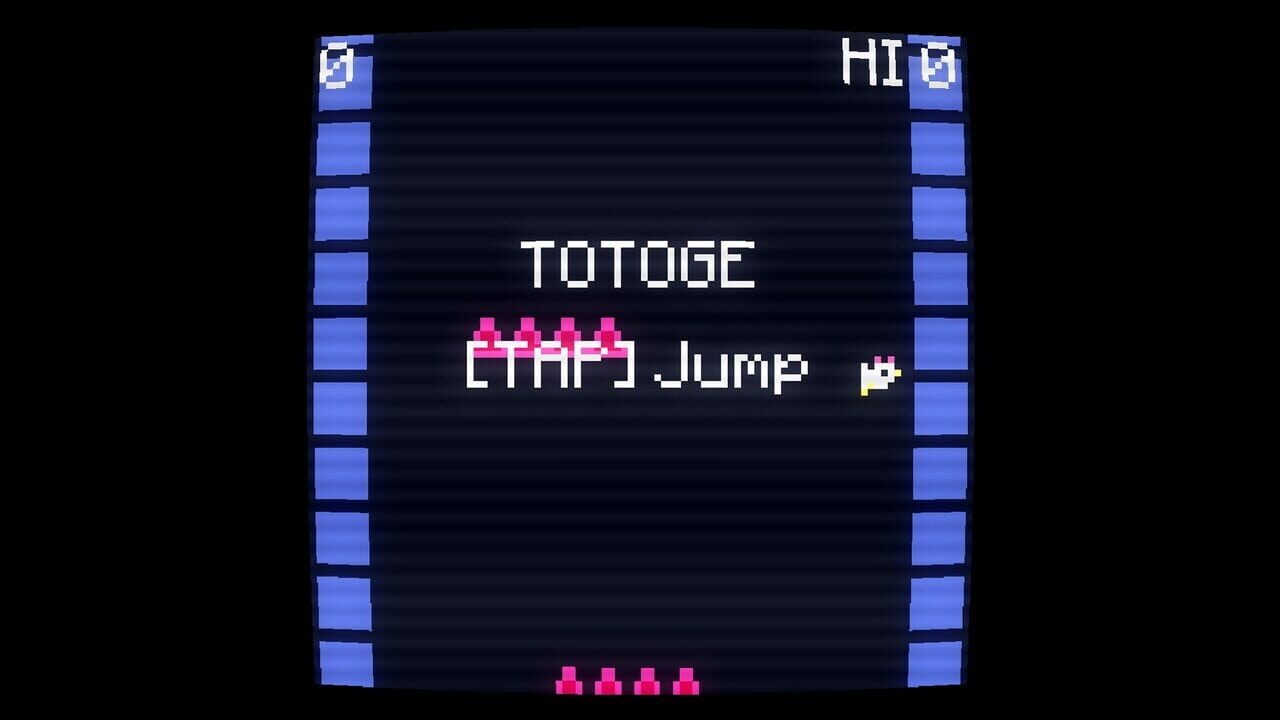 One Button Games 5-in-1 vol. 2