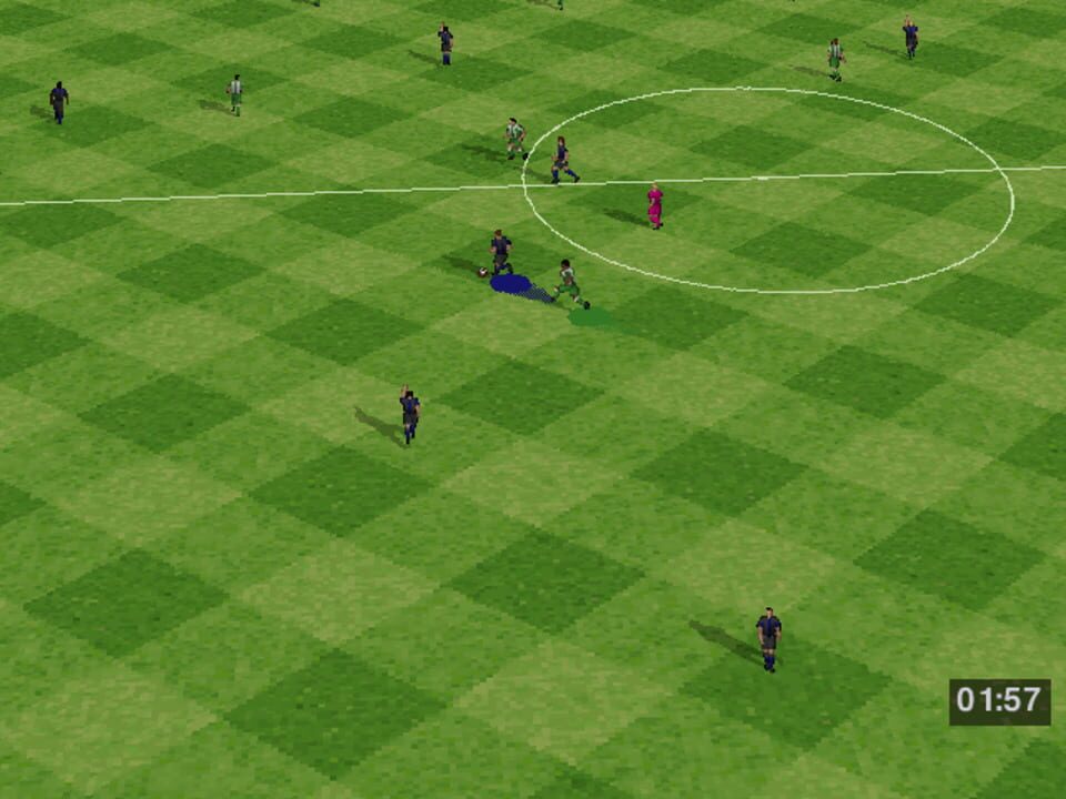 Complete Onside Soccer