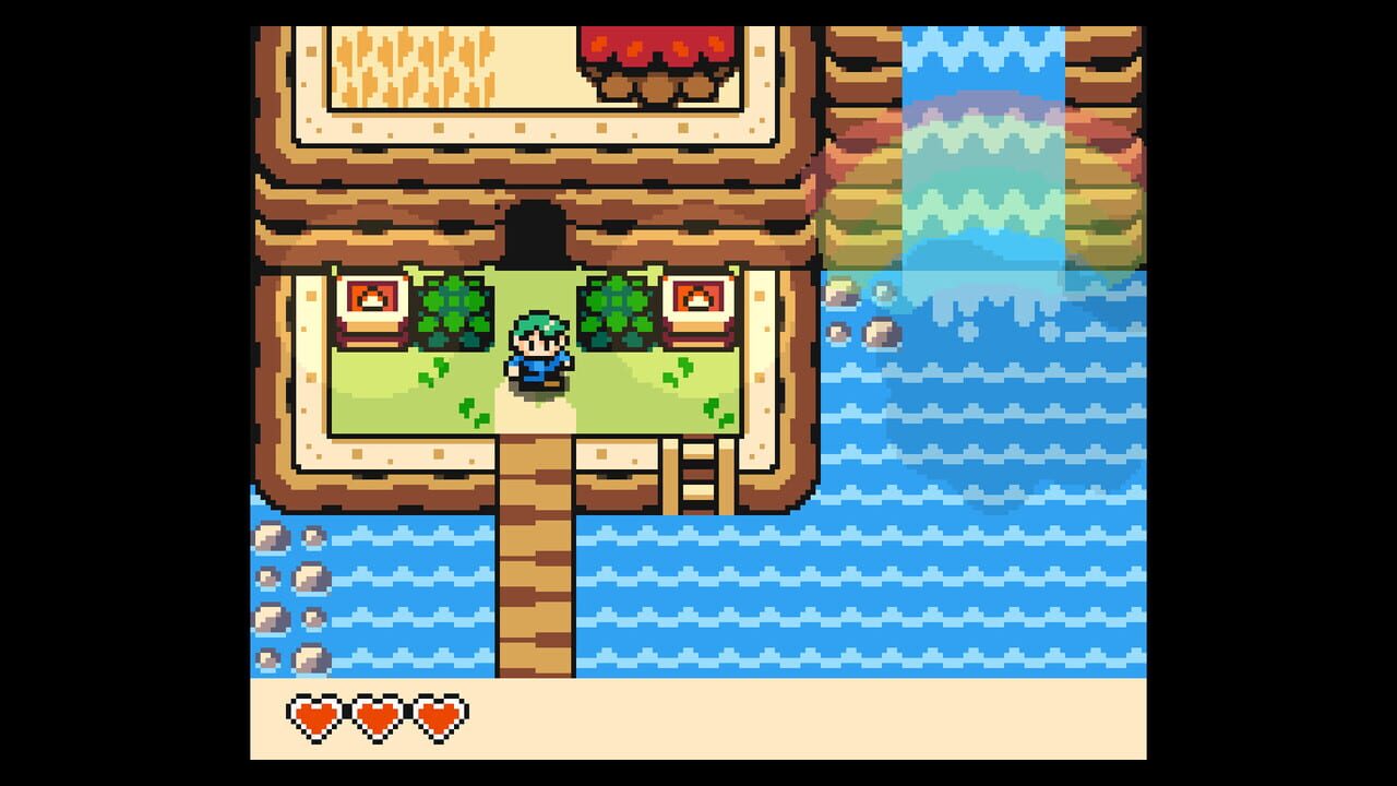 Echo Isle