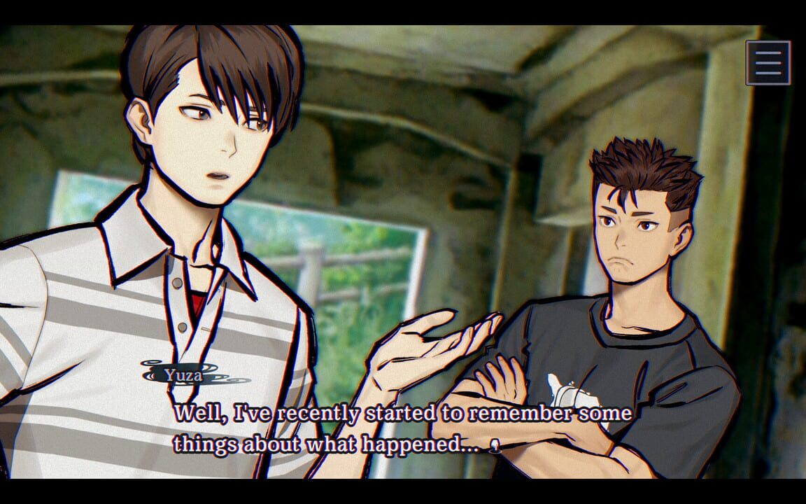 Paranormasight: The Mermaid’s Curse