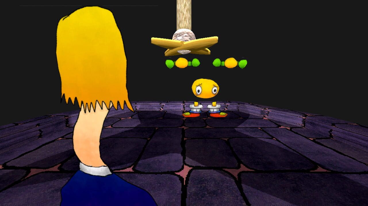 Awkward Family Dinners With Furry Critters