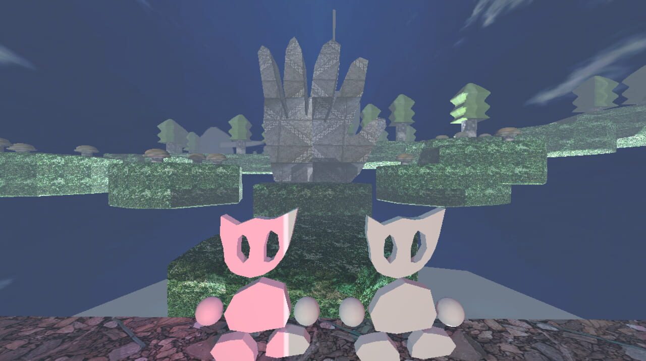 Awkward Family Dinners With Furry Critters