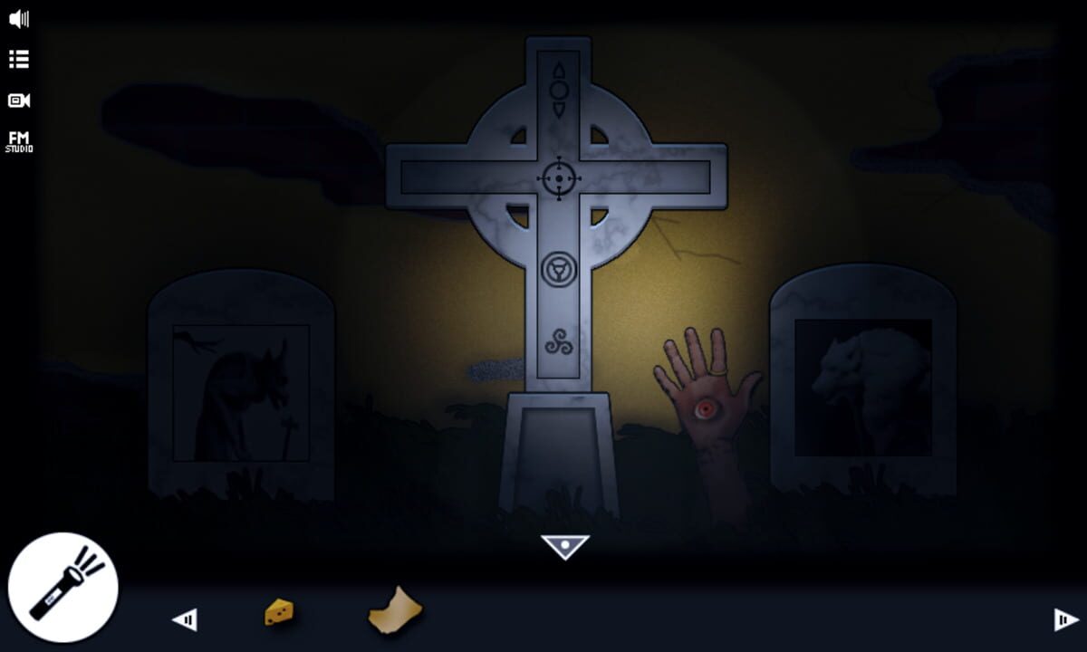 Forgotten Hill: Fall
