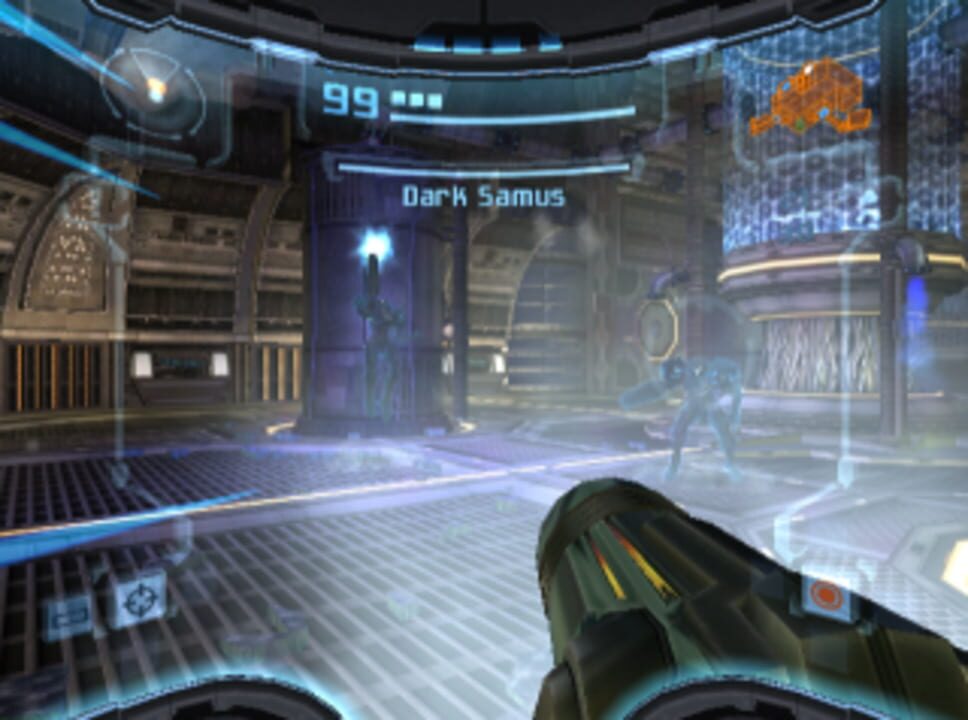 Metroid Prime 2: Echoes – Double Trouble