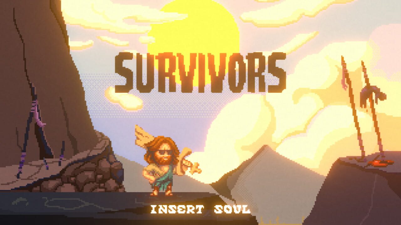 Hell Architect: Survivors