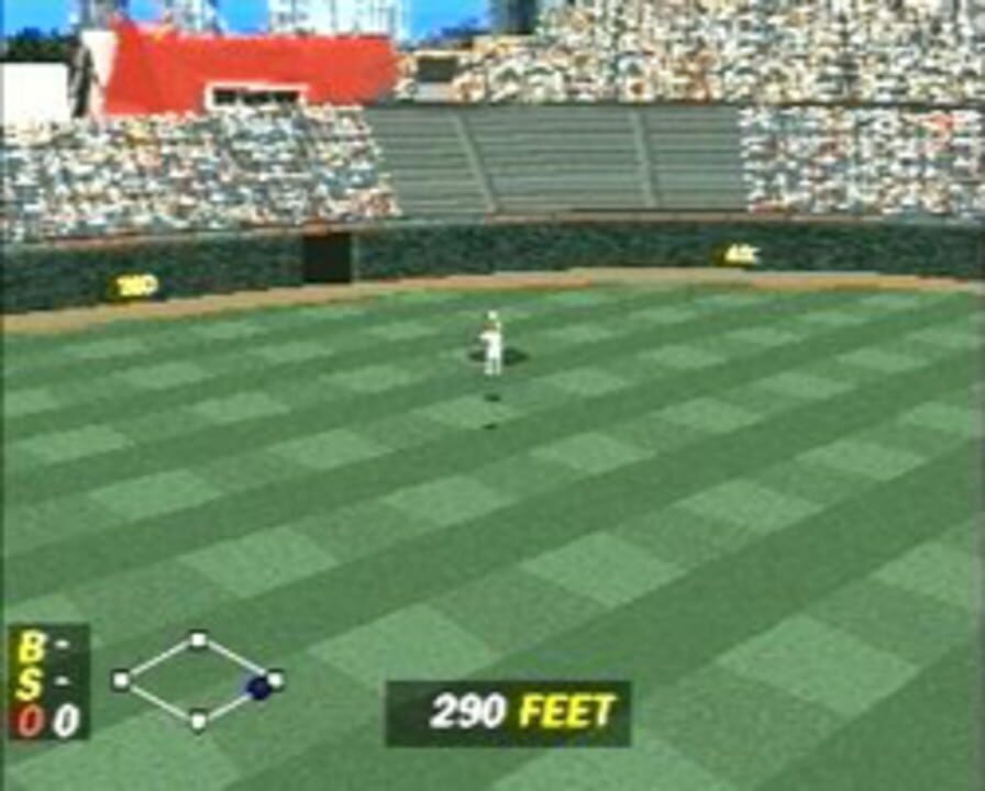 MLB Pennant Race