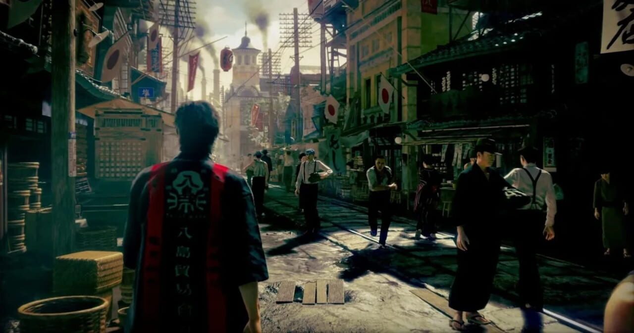 Stranger Than Heaven