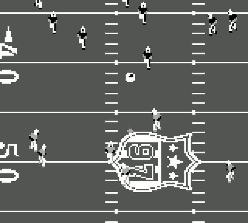 Madden NFL 97