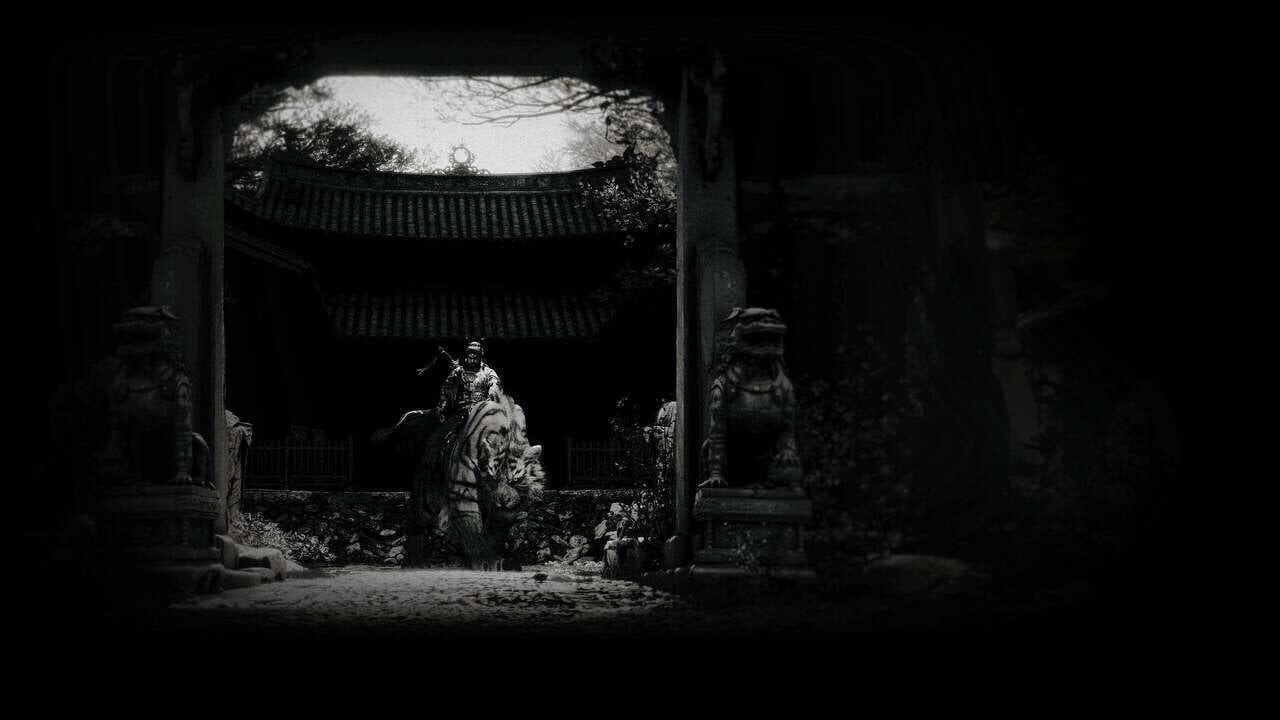 Black Myth: Zhong Kui