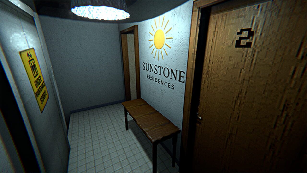 Jaden Williams’ The Stalking Stairs