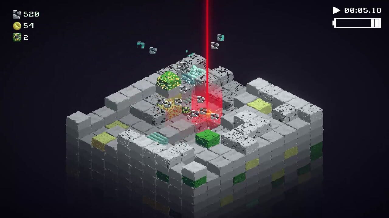 The Last Cat in the Universe