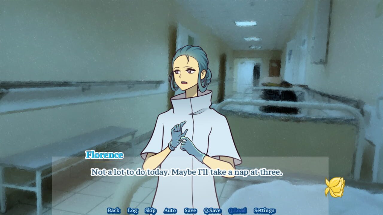 Fairytale Thief: The Steadfast Tin Soldier