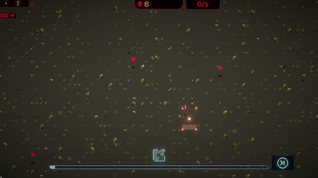 Incremental Ragebait