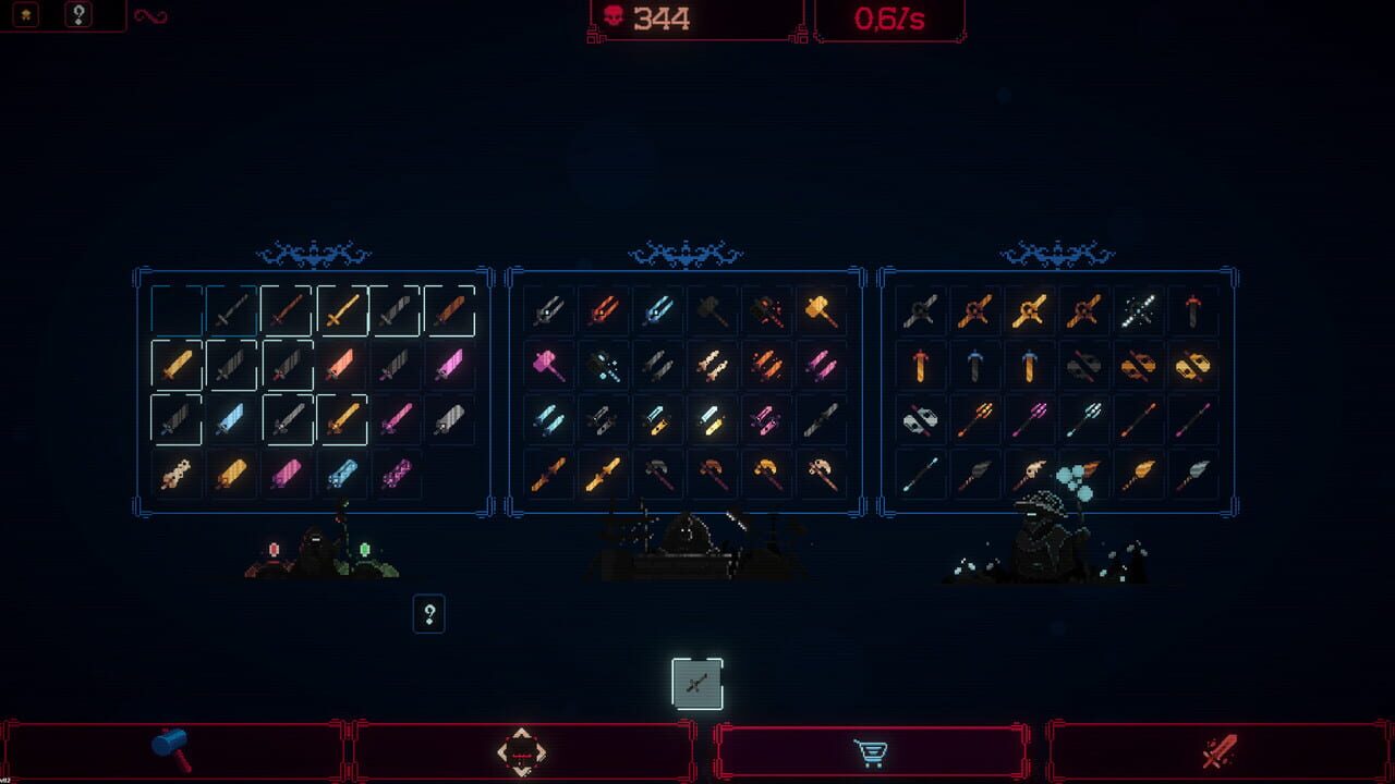 Incremental Ragebait