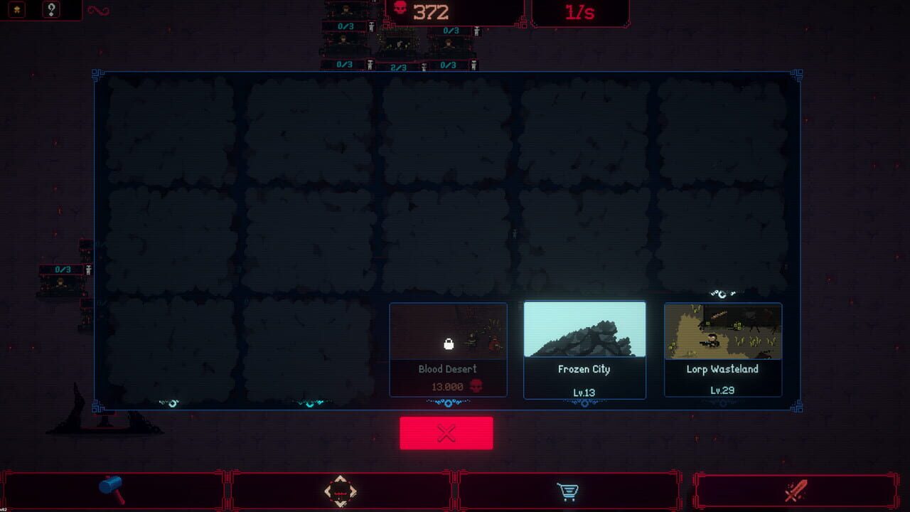 Incremental Ragebait