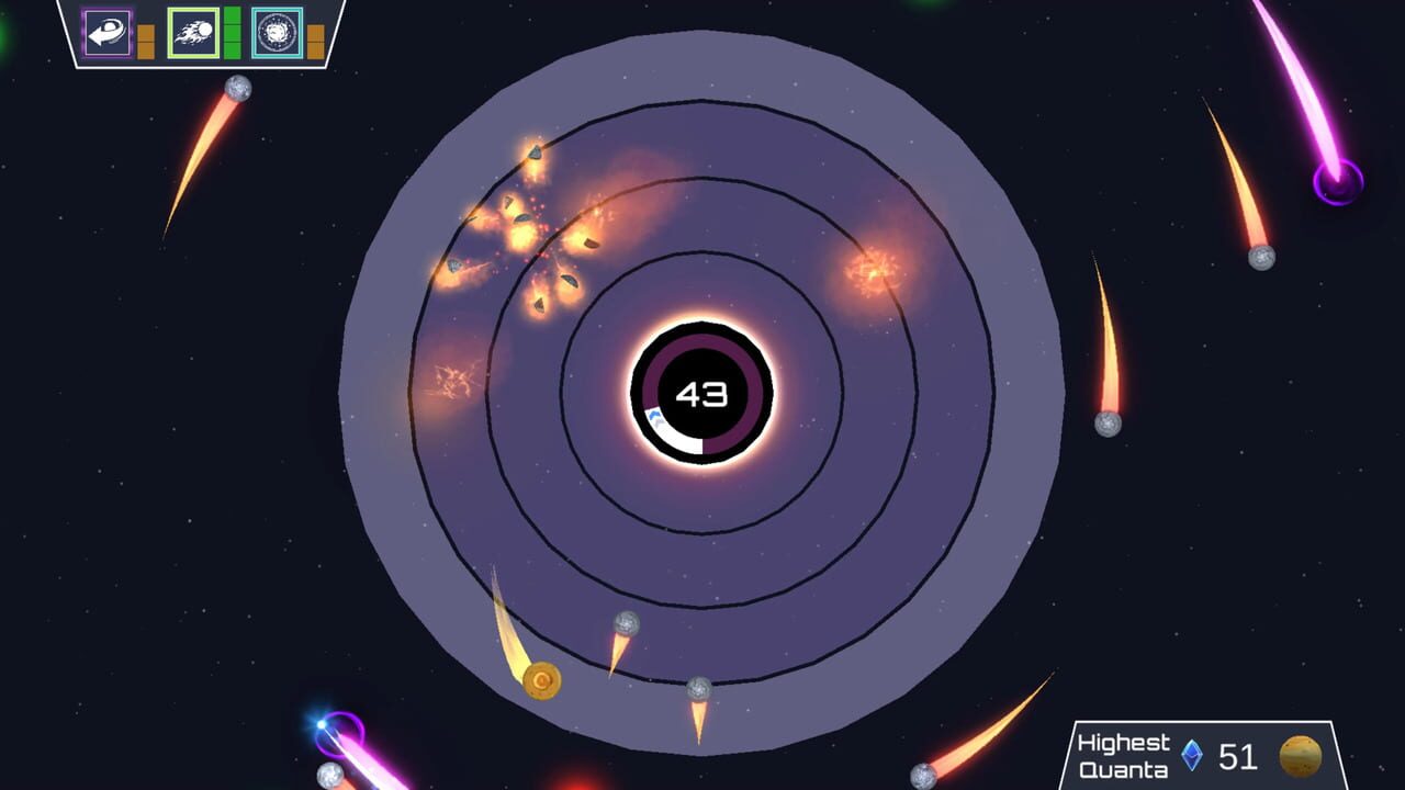 Orbital