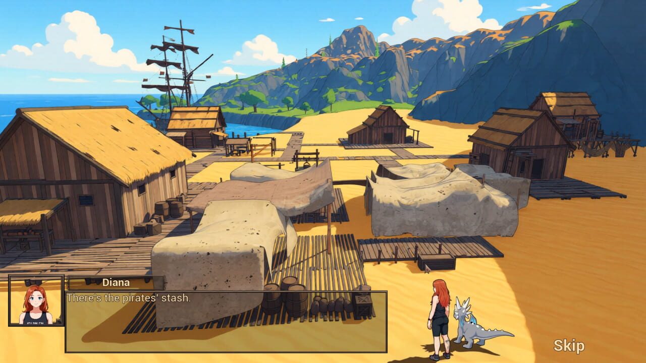 Perfect Loop: Soleris