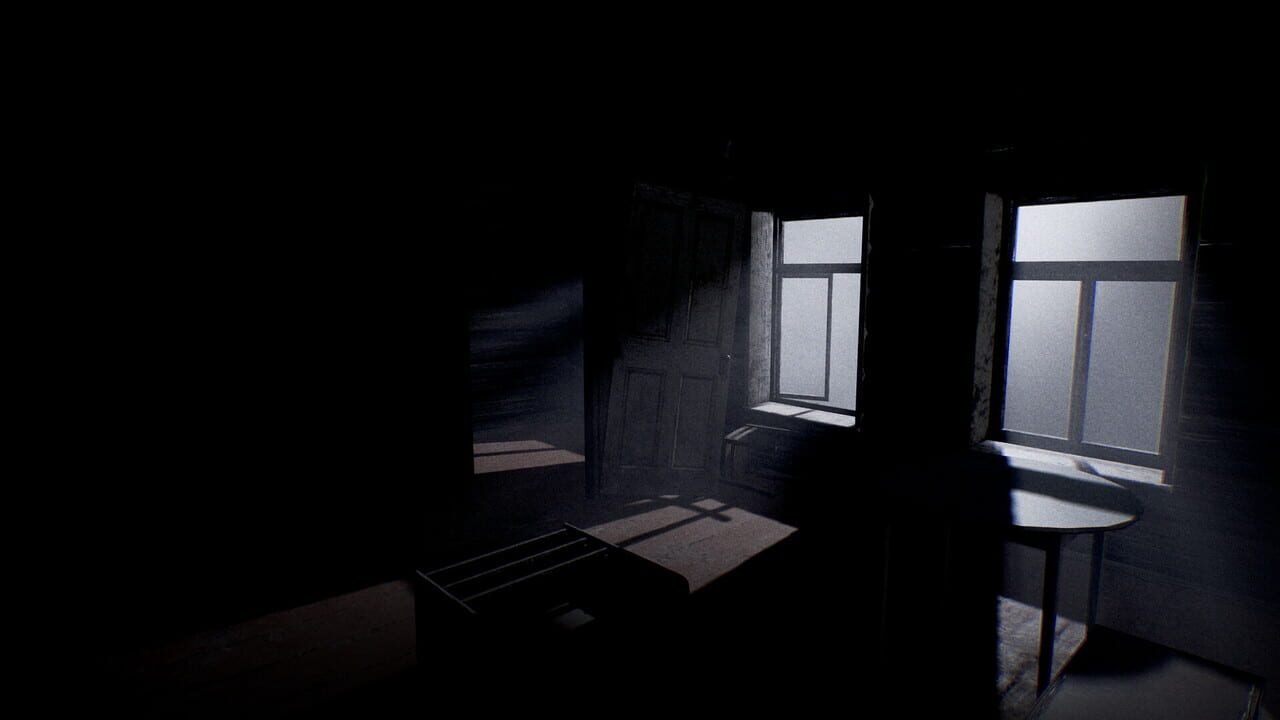 White Silence