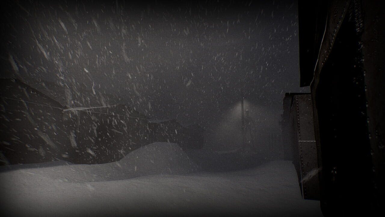 White Silence
