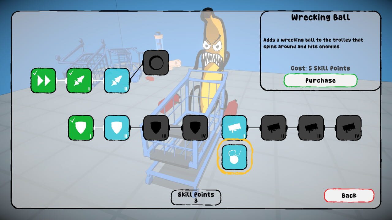 Drift Market