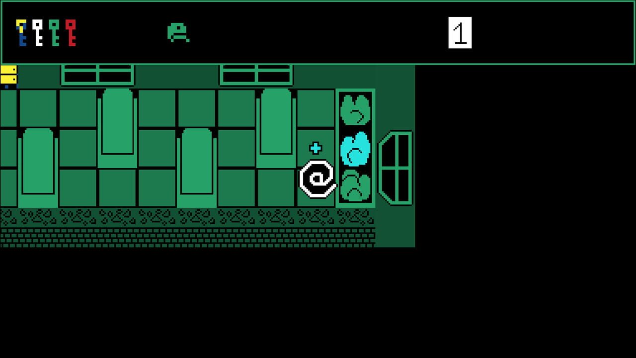 Uninvited: Security Service