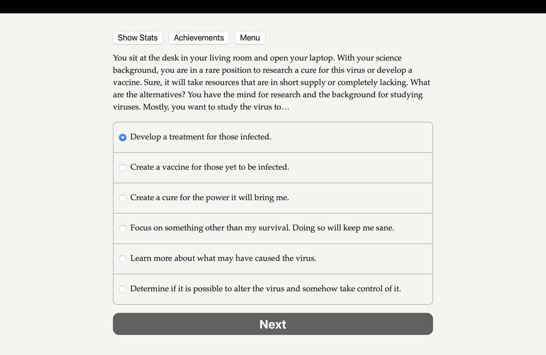 Zombie Exodus: Safe Haven – Part Four