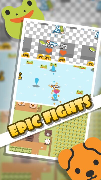 Emoji Quest