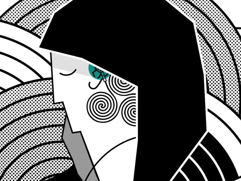 Cave! Cave! Deus Videt.