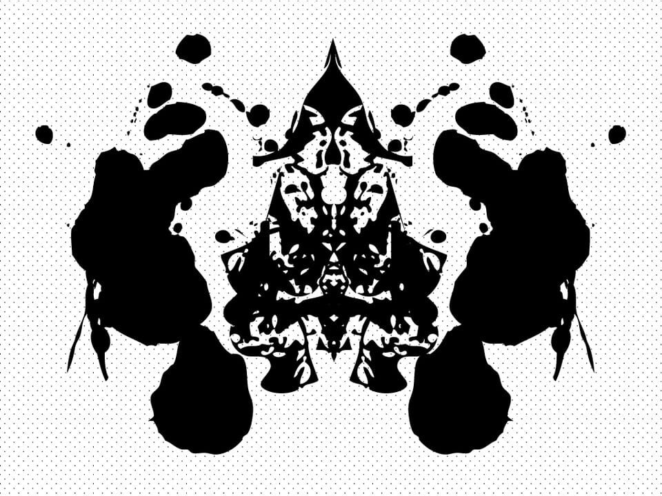 Cave! Cave! Deus Videt.