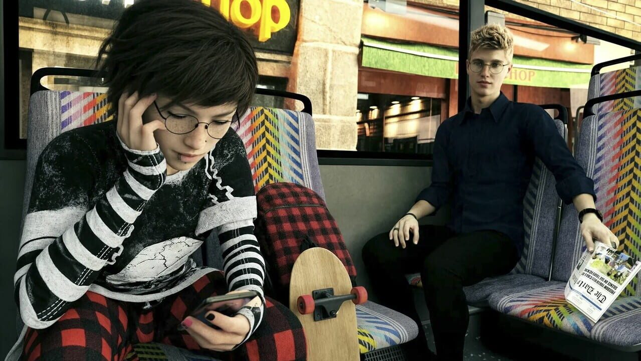 Jason: Coming of Age