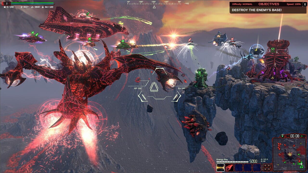 Warshift 2