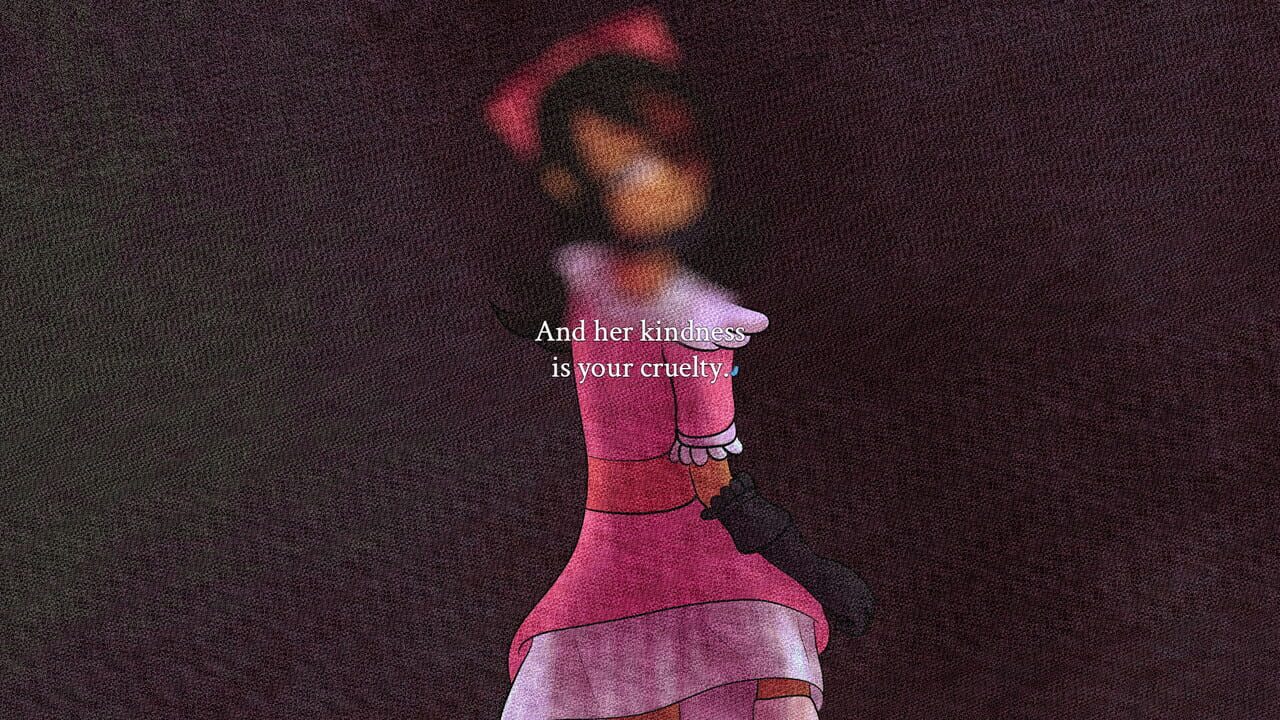 A Case of Missing Identity