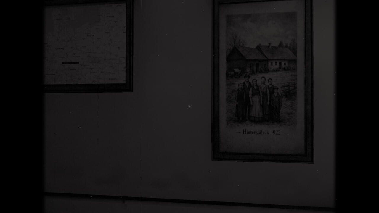 Hinterkaifeck: The Farmhouse Murders