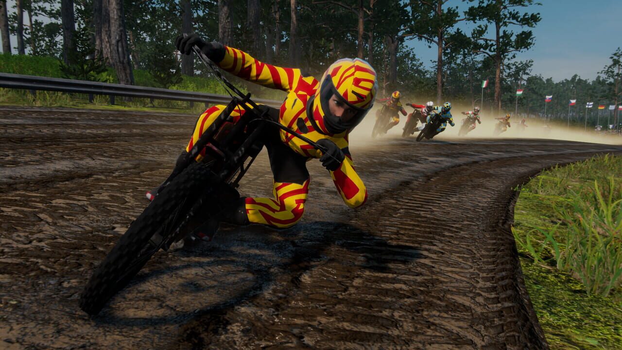 Motocross Evolution 2025