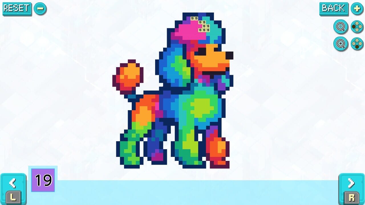 Colorizing: Sunshine