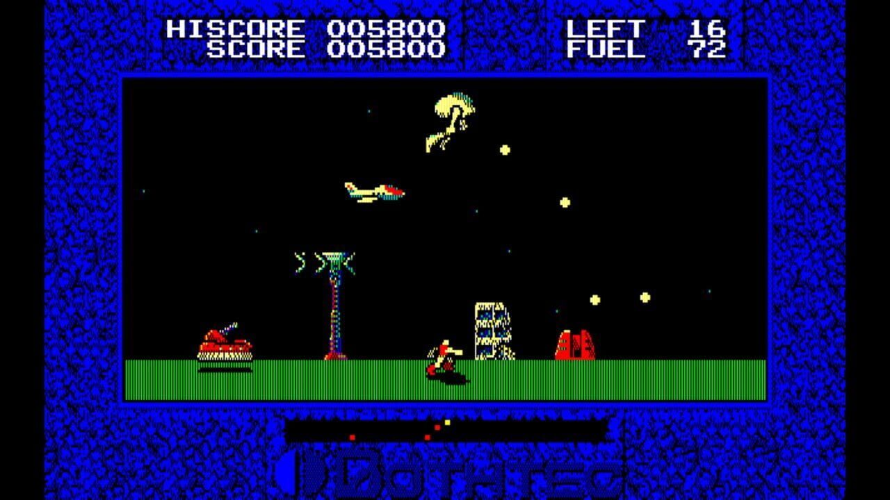 Eggconsole Eggy PC-8801