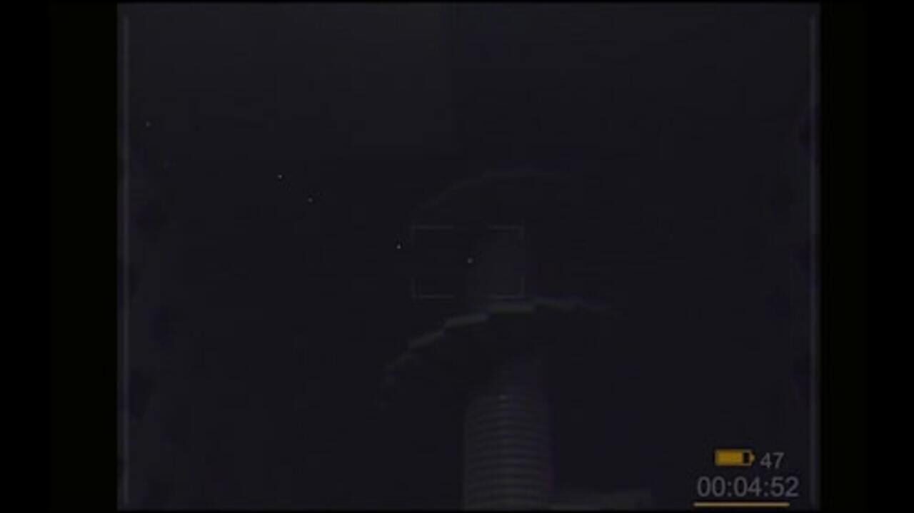 Backrooms: Poolrooms