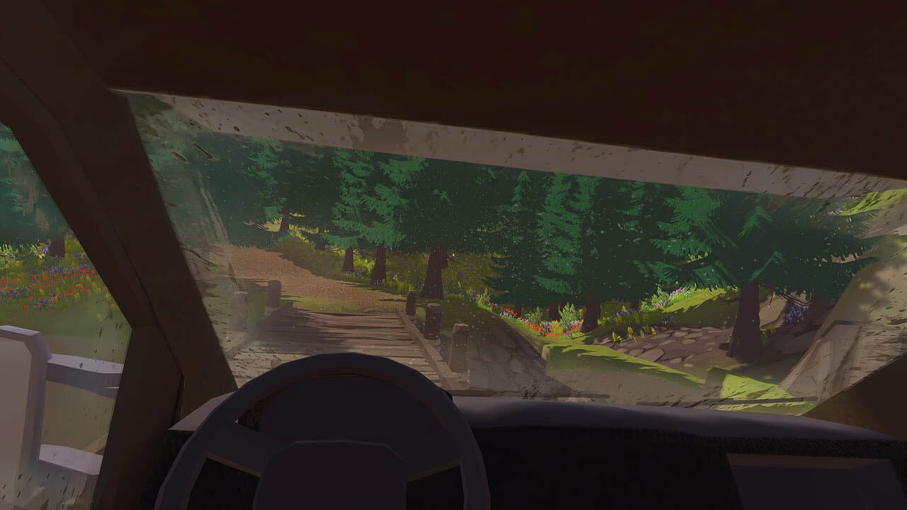 RV Drive There Co-op