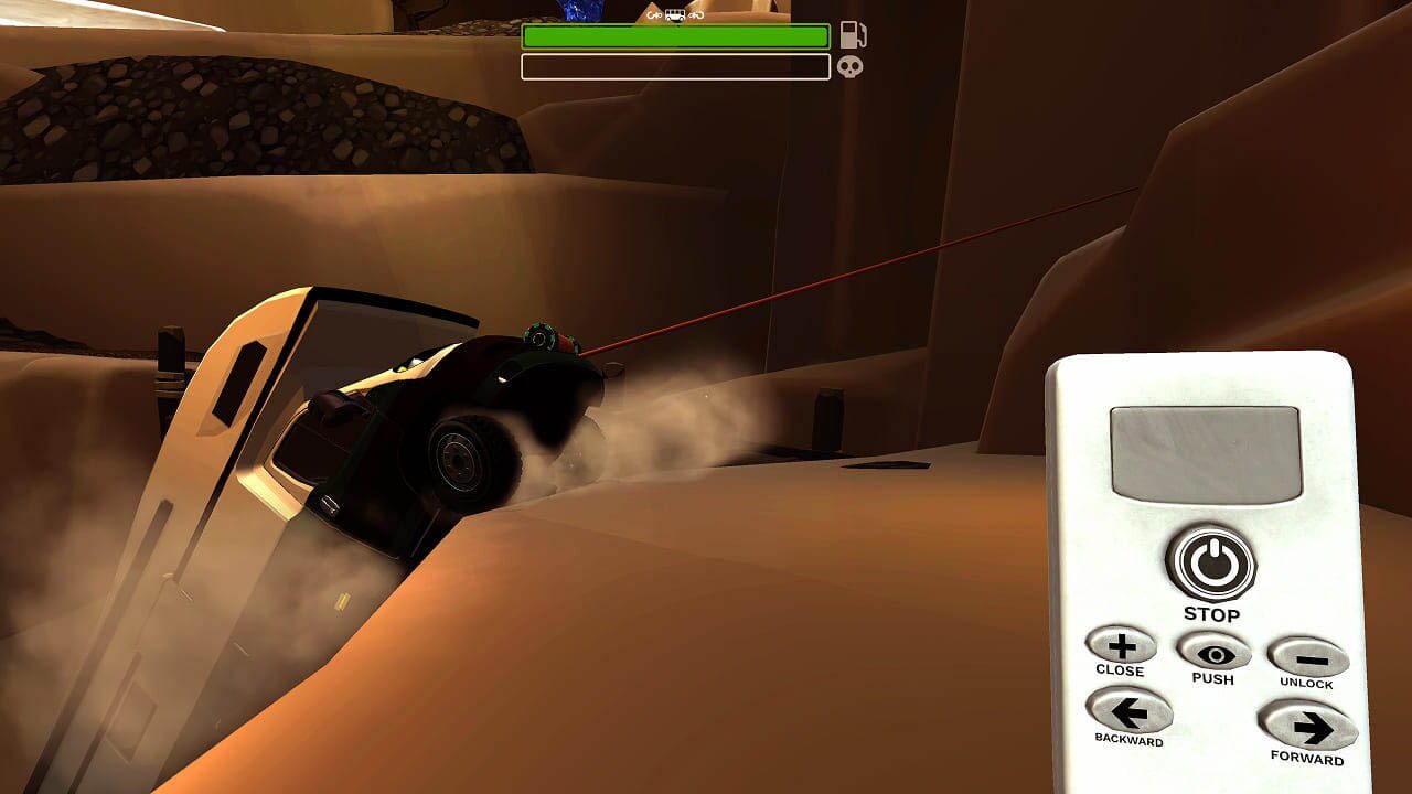 RV Drive There Co-op