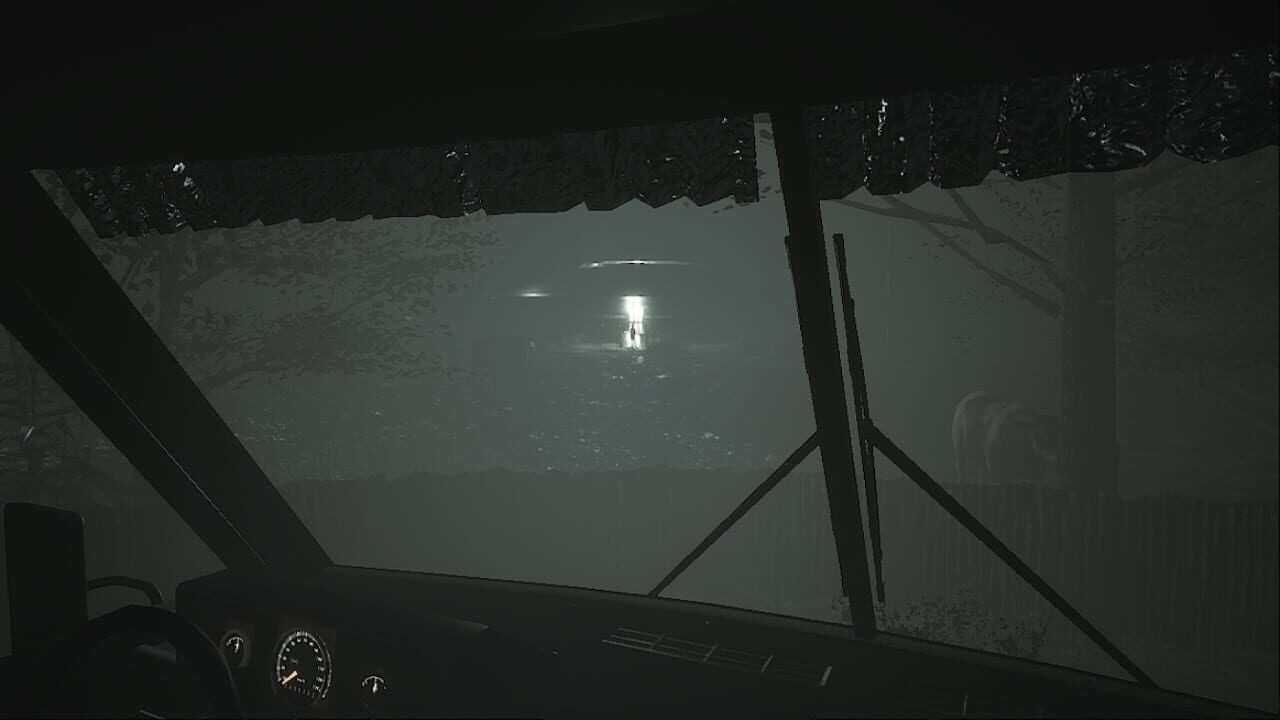 Greyhill Incident: Re-probed Edition