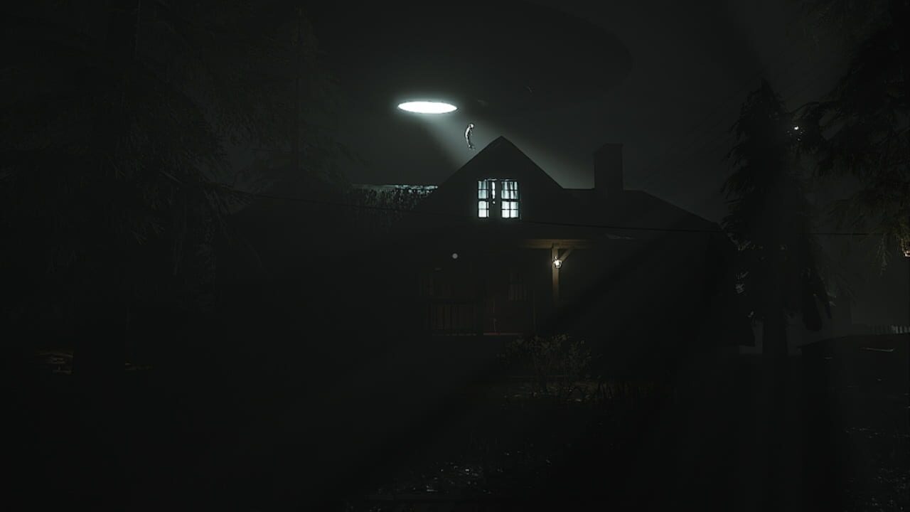 Greyhill Incident: Re-probed Edition