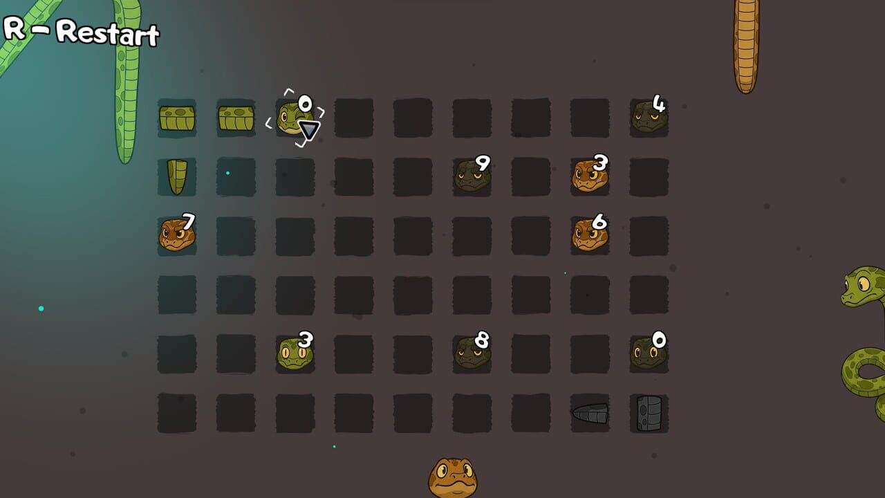 Slither Realm