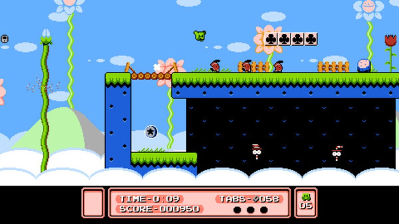 Gappy’s Adventure: Coinkeeper’s Cantrip