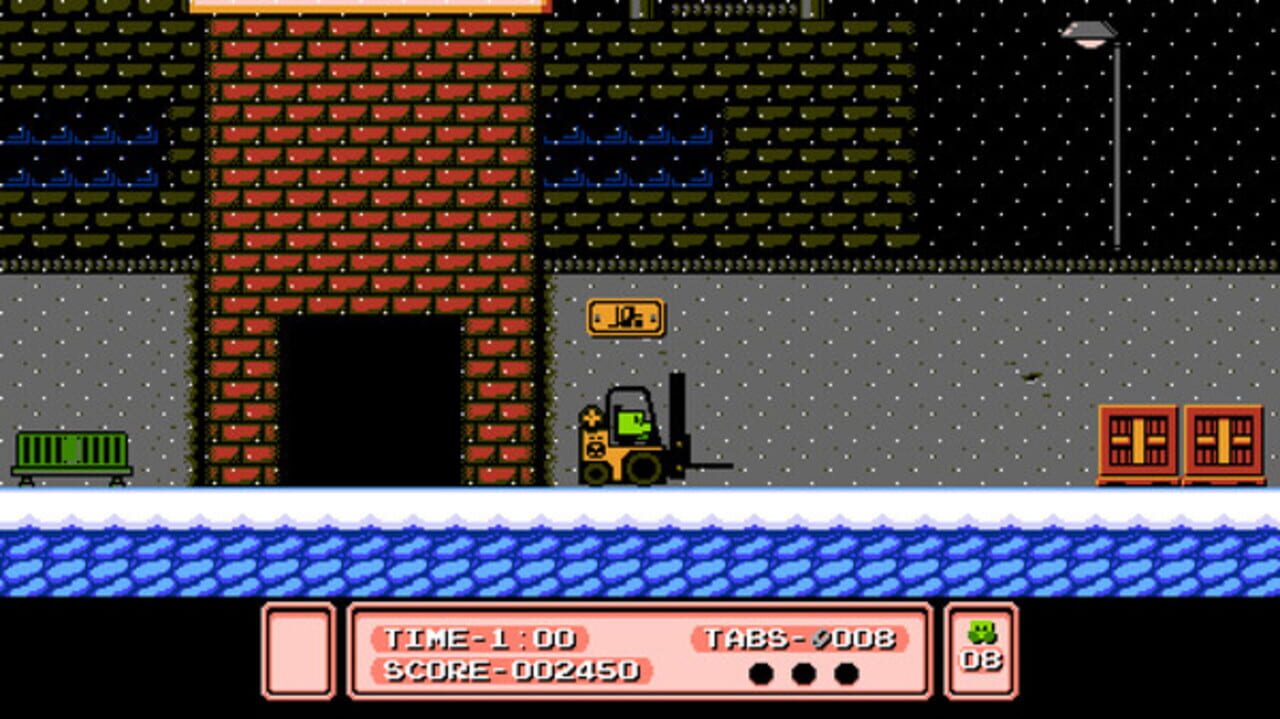 Gappy’s Adventure: Coinkeeper’s Cantrip